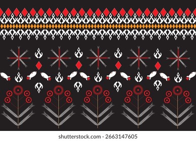 Seamless repeating rocket pattern, perfect for printing on various surfaces and creative design applications.