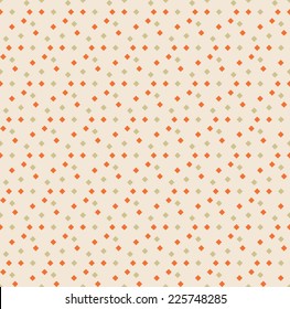 A seamless repeating vector background