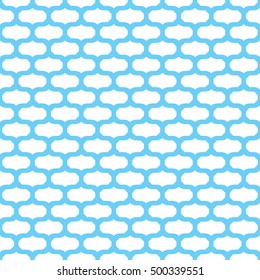 Seamless Repeating Vector Background Pattern Wallpaper Texture Fashion Fabric