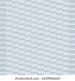 seamless repeating vector pattern featuring rounded rectangular shapes arranged in a uniform grid. The design has a clean, minimal aesthetic with a subtle gradient background