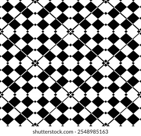 Seamless repeating vector pattern perfect for use in textile, wallpaper, packaging, web backgrounds and branding project