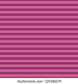 Seamless repetitive pattern with thin stripes in dark burgundy color
