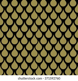 Seamless Reptile Skin Texture