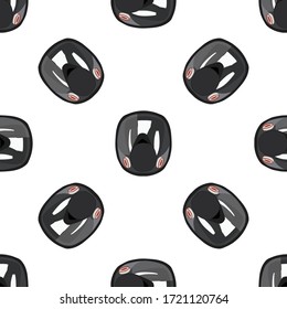 Seamless of respirator masks for prevention coronavirus from covid. Respirator masks consisting of covid accessory with prevention coronavirus. Respirator masks covid is main prevention coronavirus.