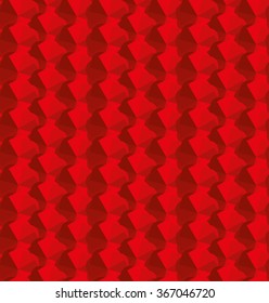Seamless retro abstract Pattern.  Abstract colorful vector background.