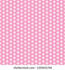 seamless retro abstract repeatable diagonal dot halftone background pattern