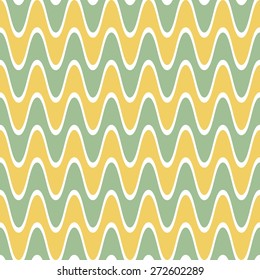 Seamless retro background. Could be used as pattern, wallpaper, wrapping paper, textile, card, invitation background