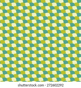 Seamless retro background. Could be used as pattern, wallpaper, wrapping paper, textile, card, invitation background