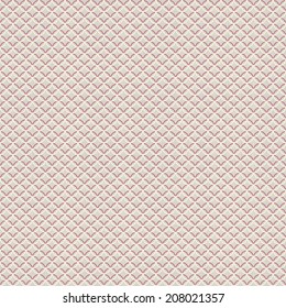 seamless retro background in pink and grey colors