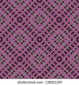 Seamless Retro Geometric Pattern/ Vintage background with classy patterns/ Abstract Ethnic Geometric Pattern/ Ethnic modern geometric seamless pattern ornament background print design