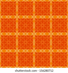 Seamless Retro Geometric Pattern/ Vintage background with classy patterns/ Abstract Ethnic Geometric Pattern/ Ethnic modern geometric seamless pattern ornament 