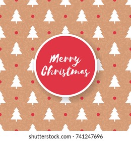 seamless retro gold texture Christmas patterns