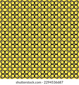 Seamless Retro Line Template Background Geometric Floral Hipster Vintage Shape Fashion Style Backdrop Art Paint Organic Textile Modern Wallpaper Texture Print Fabric Design Graphic Pattern.