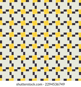 Seamless Retro Line Template Background Geometric Floral Hipster Vintage Shape Fashion Style Backdrop Art Paint Organic Textile Modern Wallpaper Texture Print Fabric Design Graphic Pattern.