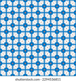 Fondo De Plantilla De Línea Retro Impresionante De Fondo Geométrico Floral Hipster Forma De Vintage Estilo Moda Fondo Art Pinta Textil Orgánico Papel De Tela Moderno Textura Diseño De Tela Impresión Patrón Gráfico.