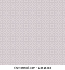 Seamless Retro Pattern