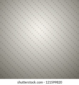 Seamless retro pattern. Vector background.