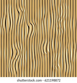 seamless retro striped background