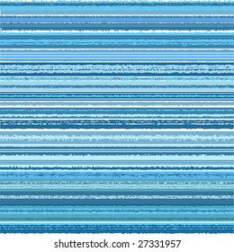 Seamless retro strips in blue colours, see other strips in my portfolio