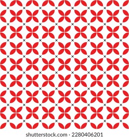 Seamless Retro Tile Paper Banner Artwork Monochrome Minimal Template Drawing Art Textile Line Beautiful Design Fabric Backdrop Vintage Graphic Texture Print Background Wallpaper Pattern.