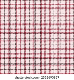 Seamless Retro Vintage Tartan Pattern 29 November 2024