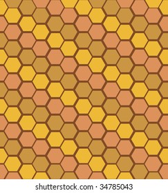 Seamless rhombuses
