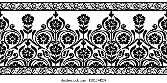 2,063,269 Black and white borders Images, Stock Photos & Vectors ...