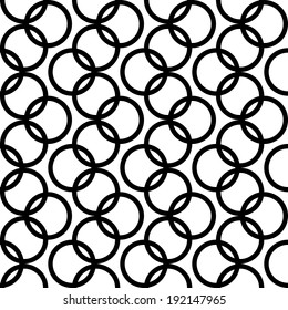 Seamless Ring Background