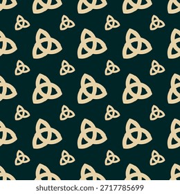 Seamless target‑style rings repeat smoothly, ideal for all‑over fashion fabrics. Clean geometric shapes give this textile pattern a modern, minimalist edge