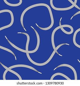 seamless rope design