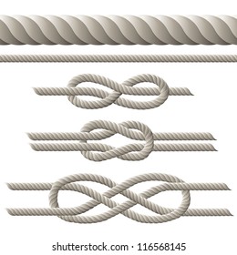 18,791 Hanging rope knot Images, Stock Photos & Vectors | Shutterstock