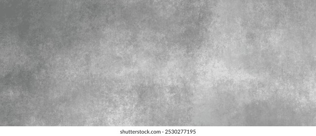 Textura de hormigón gris tosco sin costuras con sutiles transiciones de gradiente, ideal para proyectos de diseño minimalistas y modernos.

