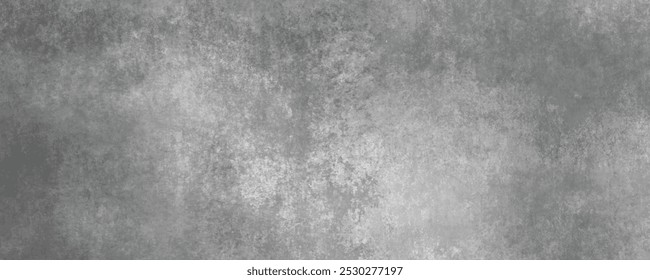 Textura de hormigón gris tosco sin costuras con sutiles transiciones de gradiente, ideal para proyectos de diseño minimalistas y modernos.

