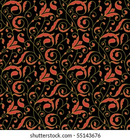 seamless russia background