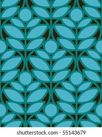 seamless russia background