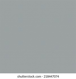 Seamless rustic geometrical background. vector
