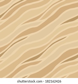 Seamless sand background