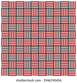 Seamless Scale Pattern Art and Design use for Ornaments, Textile, Fabric, Graphic Design