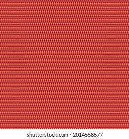 Seamless scales pattern. Japan traditional ornament. Squama wallpaper. Ethnic embroidery. Repeated scallops. Fish scale. Repeat scallop shapes backdrop. Japanese sashiko uroko motif. Vector tiles.