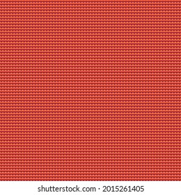 Seamless scales pattern. Japan traditional ornament. Ethnic embroidery. Repeated scallops. Fish scale. Repeat scallop shapes background. Vector tiles. Japanese sashiko uroko motif. Squama wallpaper