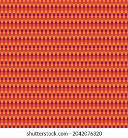 Seamless scales pattern. Japan traditional ornament. Squama wallpaper. Ethnic embroidery. Repeated scallops. Fish scale. Repeat scallop shapes backdrop. Vector tiles. Japanese sashiko uroko motif.