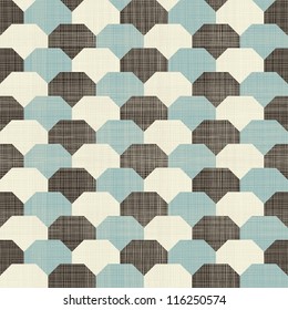 seamless scales textured pattern