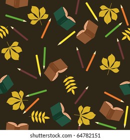 seamless school background