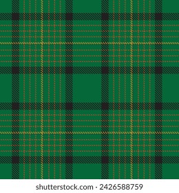 Seamless scottish tartan pattern for   all sueface