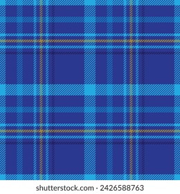 Seamless scottish tartan pattern for   all sueface