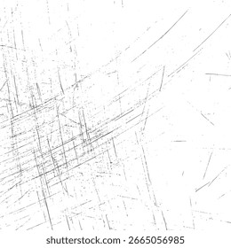 Textura de fondo rayada sin fisuras. Patrón angustiado de alta resolución con líneas abstractas. Perfecto para diseños creativos, vintage y modernos.