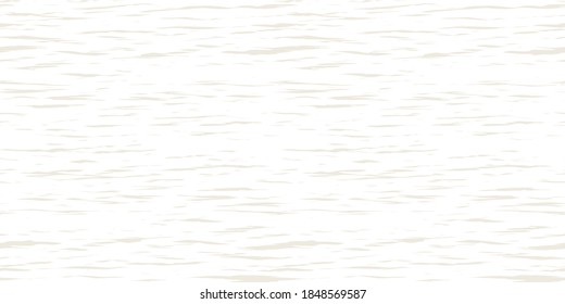Seamless scribbled scratch pattern hand painted with ink brush. Tileable grungy texture for endless wallpapers. Vector illustration