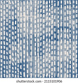 Seamless shabby abstract pattern on texture background. Hand drawn random linear design for ceramic tile, wallpaper, linoleum, textile, web page background. Tie dye tile. Mottled Textured Background