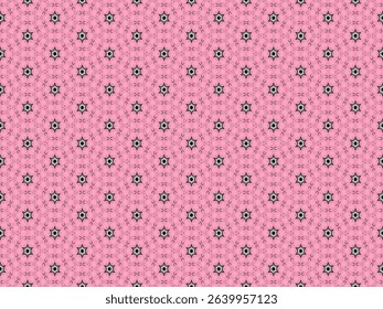 Seamless Shape Wallpaper Design Tile Cloth Fabric Interior Perspective Endless Template Symmetric Decoration Luxury Textile Graphic Texture Fashion Digital Geometric Background Visual Art Pattern.