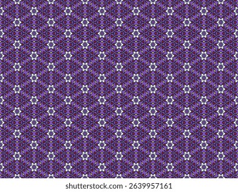 Seamless Shape Wallpaper Design Tile Cloth Fabric Interior Perspective Endless Template Symmetric Decoration Luxury Textile Graphic Texture Fashion Digital Geometric Background Visual Art Pattern.